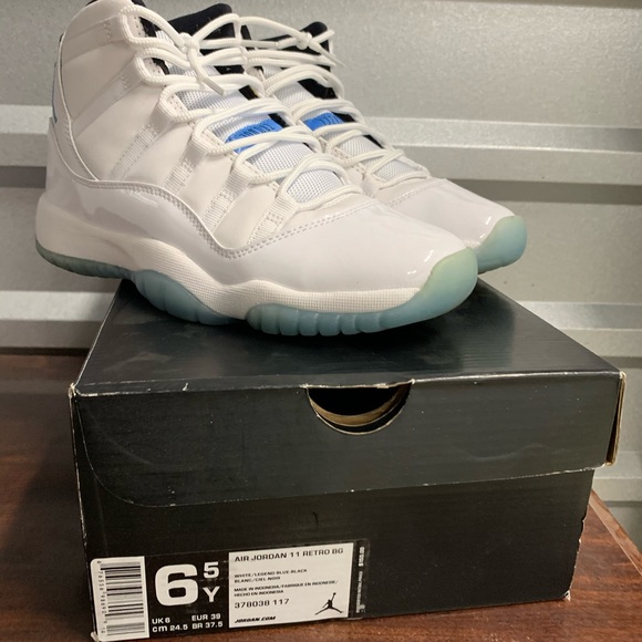 Jordan Shoes - Jordan 11s retros